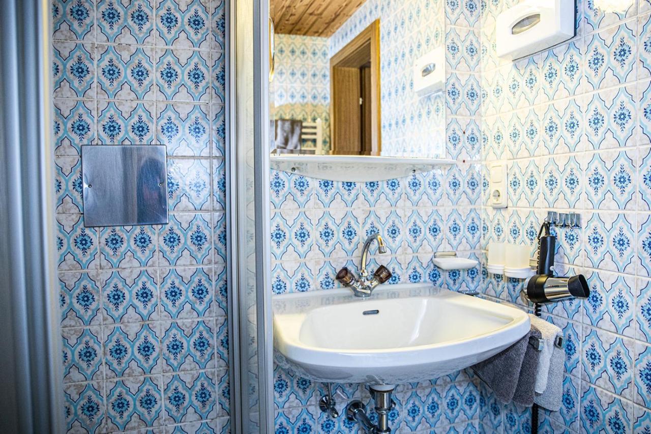 B&B Windau Sölden Exteriör bild