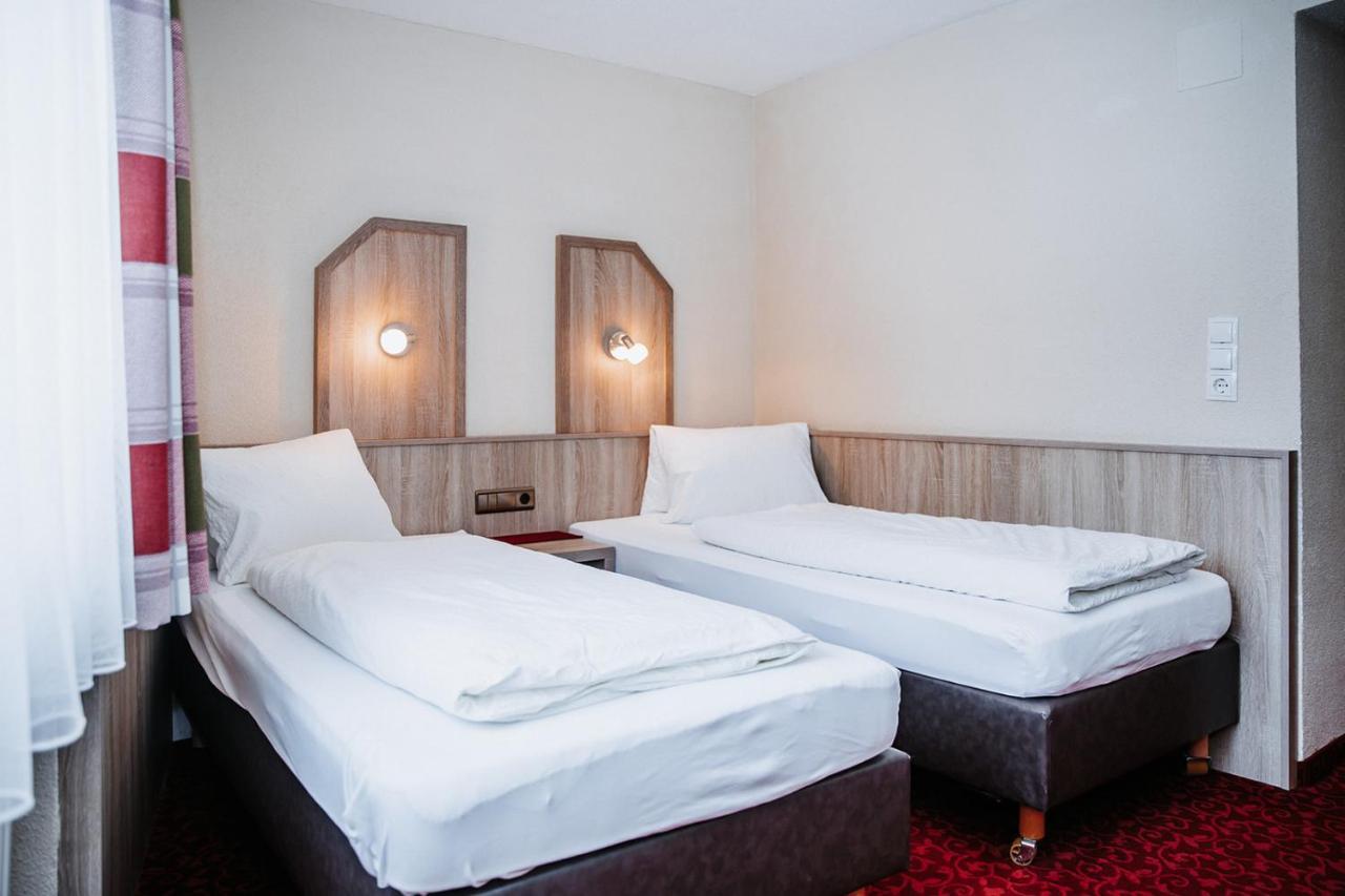 B&B Windau Sölden Exteriör bild