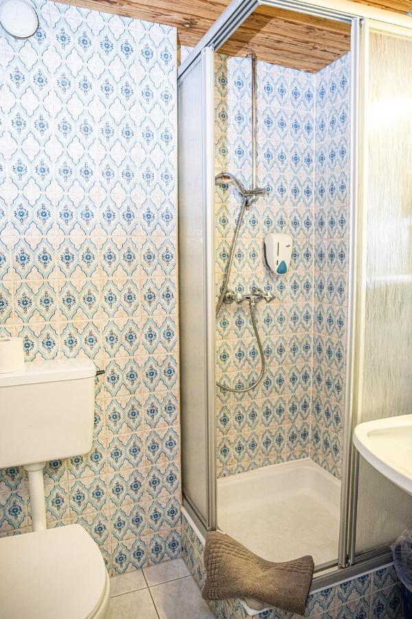 B&B Windau Sölden Exteriör bild
