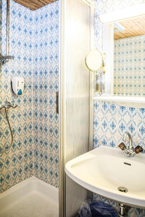 B&B Windau Sölden Exteriör bild