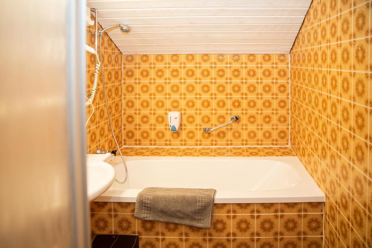 B&B Windau Sölden Exteriör bild