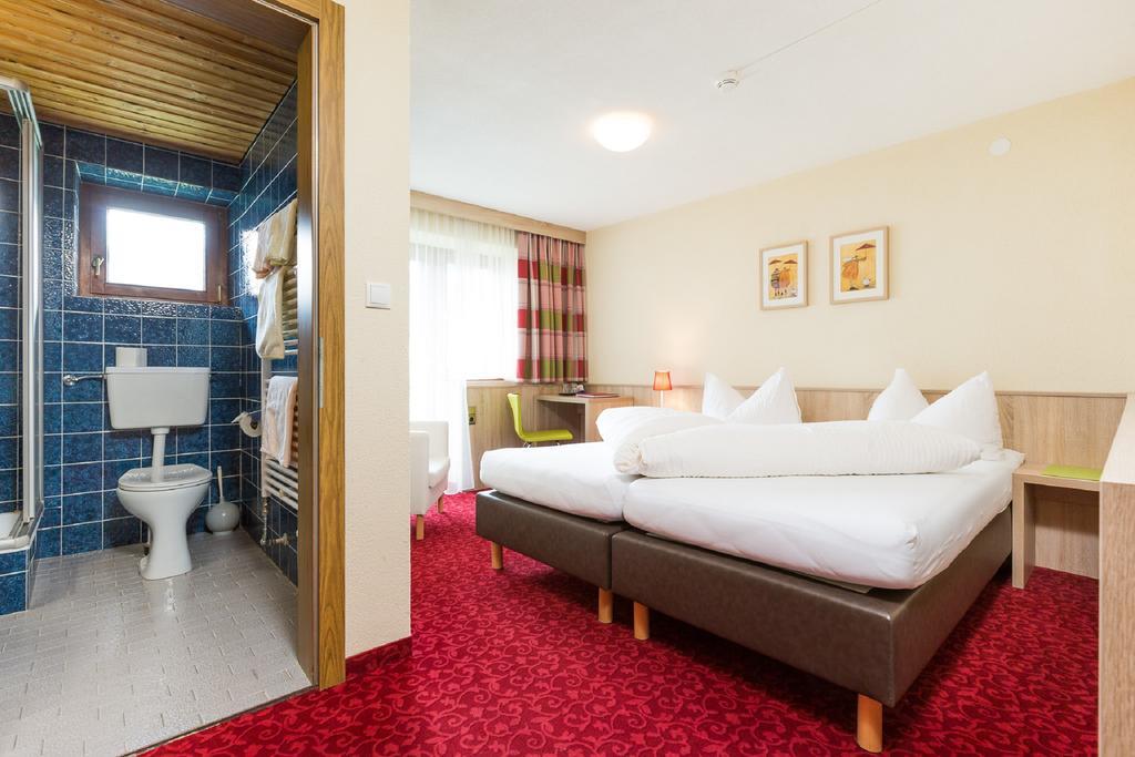 B&B Windau Sölden Exteriör bild