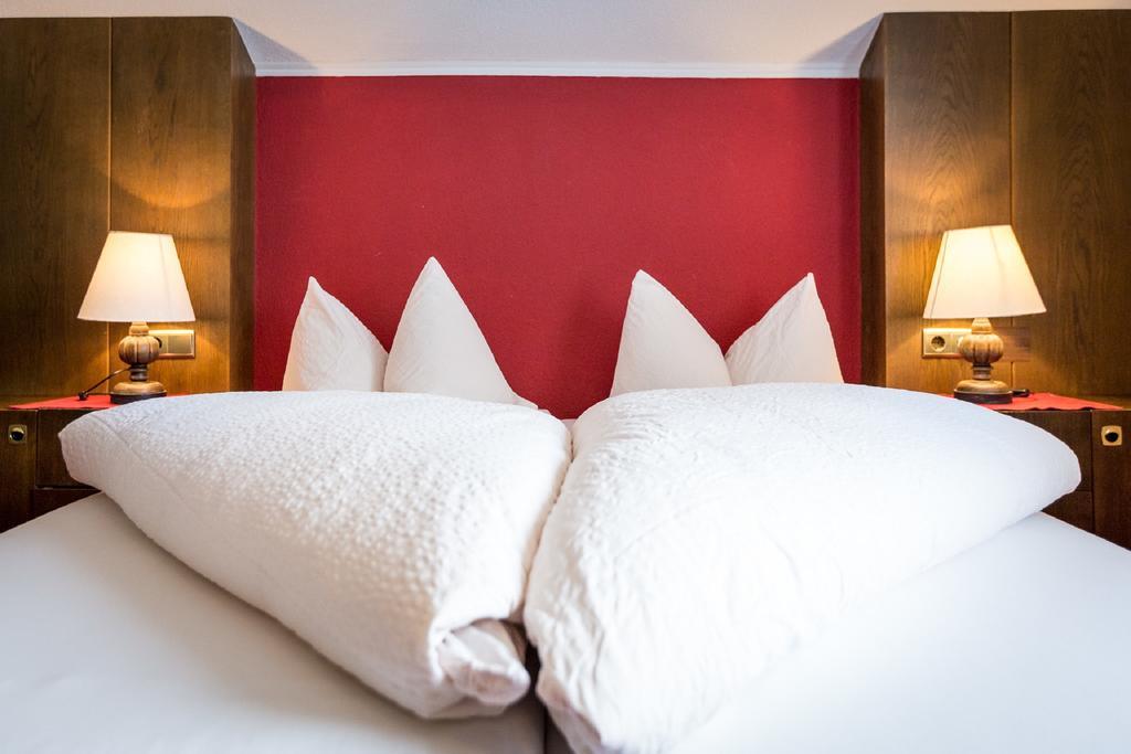 B&B Windau Sölden Exteriör bild